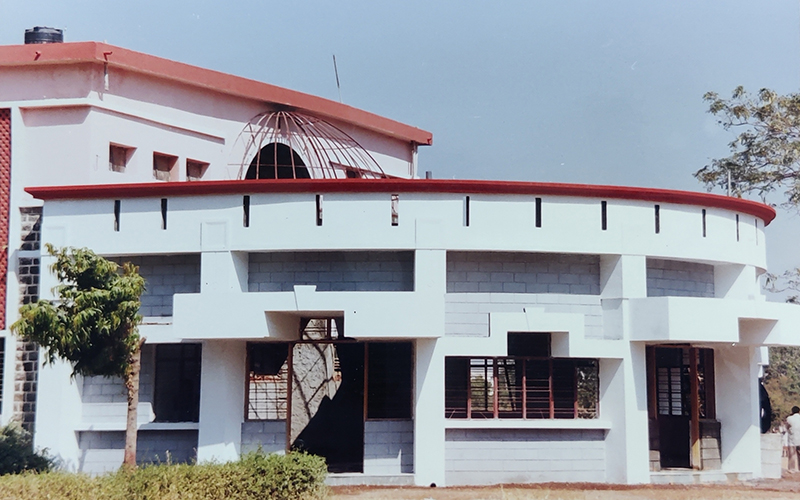 Bhonsala Military School