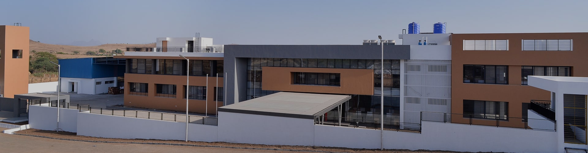 Mosdorfer India Pvt. Ltd.