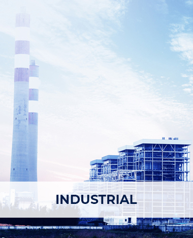 Industrial