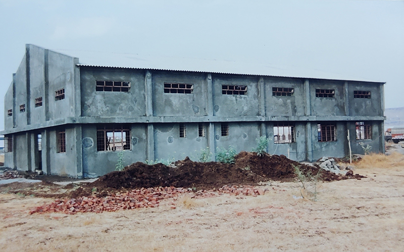 Someshwar Metal Pvt. Ltd.