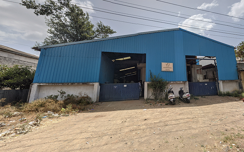 VJ Enterprises 