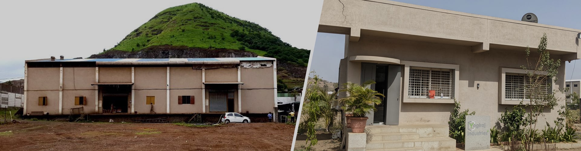 Yogiraj Industries